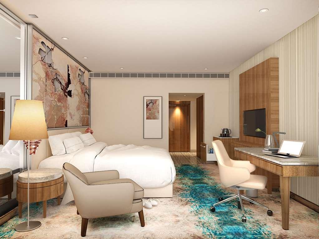 Jouri A Murwab Hotel Doha Zimmer foto