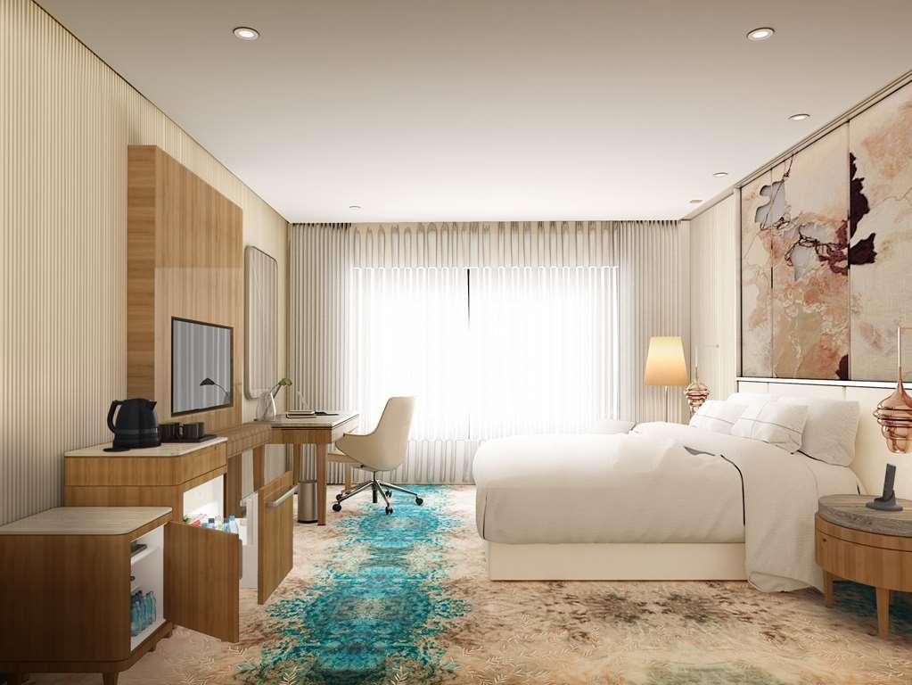 Jouri A Murwab Hotel Doha Zimmer foto