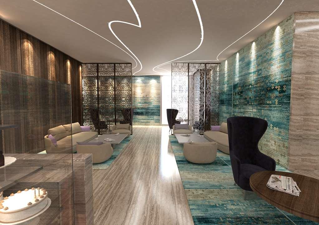 Jouri A Murwab Hotel Doha Interior foto